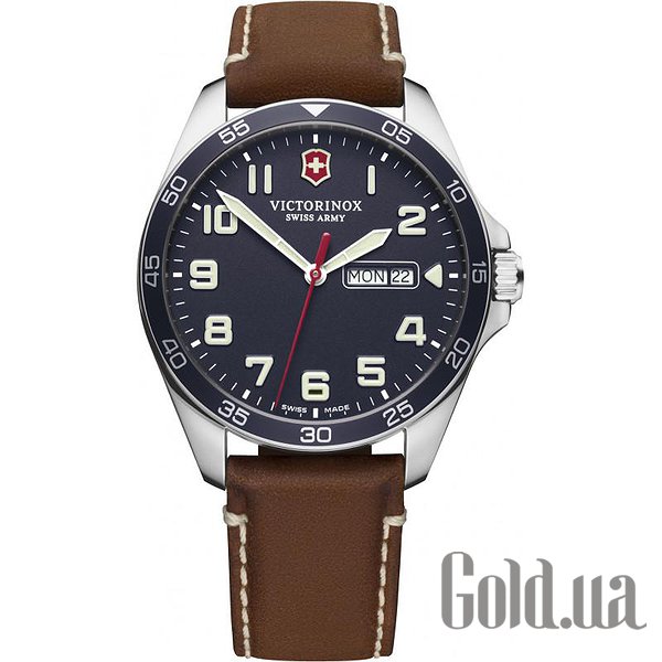 Купить Victorinox Swiss Army Мужские часы Fieldforce V241848