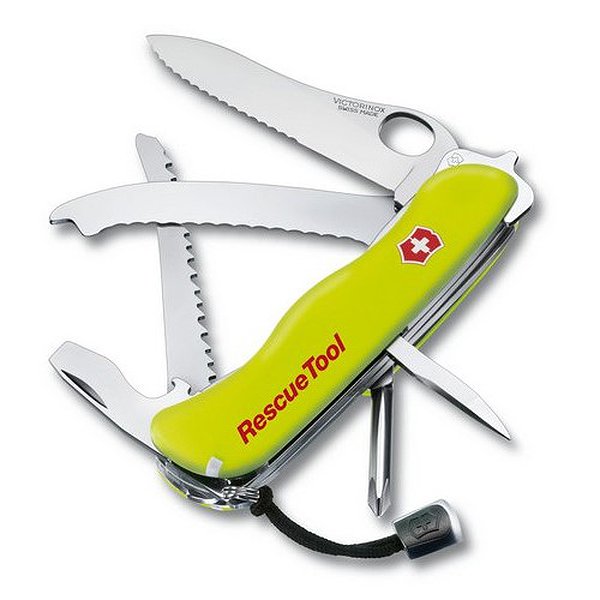 Victorinox Нож Rescuetool Vx08623.MWNB1