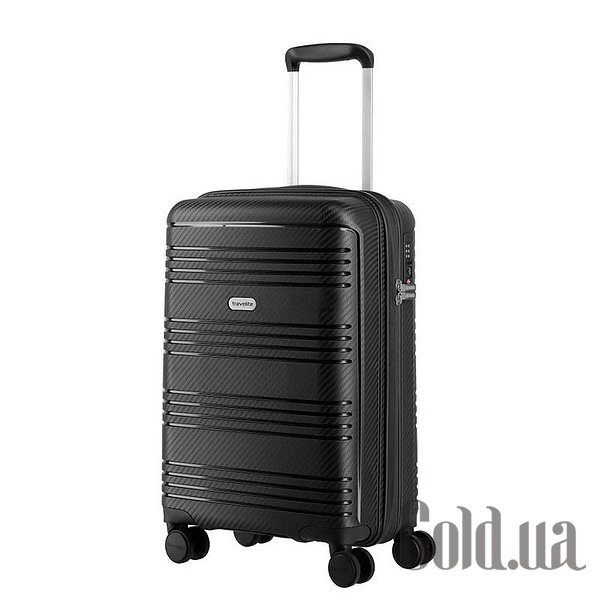 

Дорожная сумка Travelite, Черный, Чемодан Zenit TL075747-01
