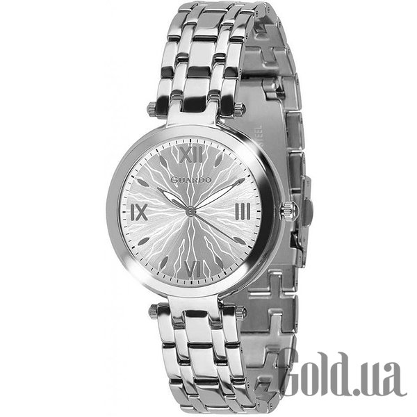 Купить Guardo Женские часы 011379-2 (m.SS)