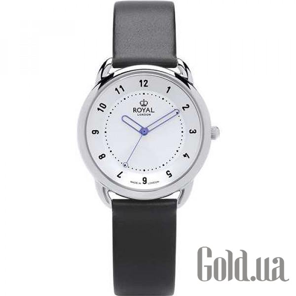 

Женские часы Royal London, Женские часы 21451-01
