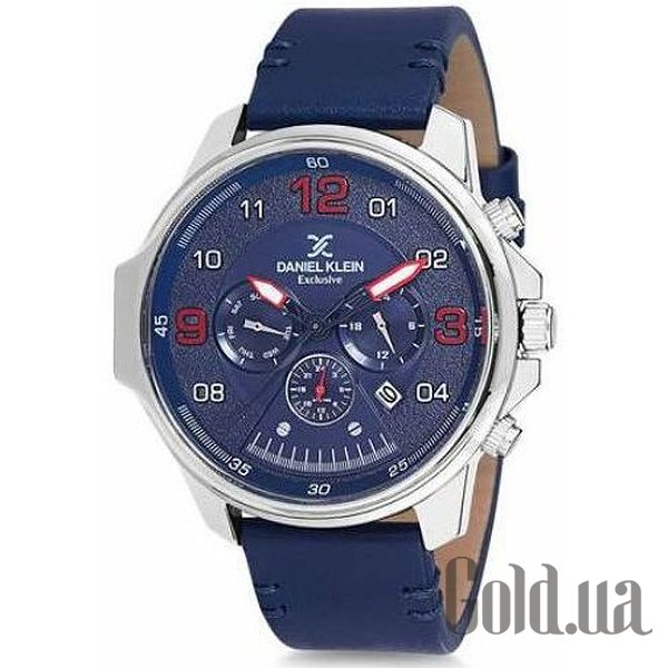 Купить Daniel Klein Мужские часы DK12117-2