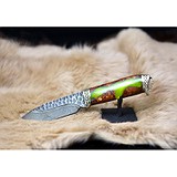 Menstoys Нож "Лесной страж", 1737520