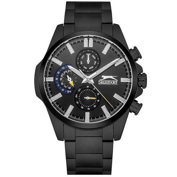 Slazenger Чоловічий годинник SL.09.6208.2.01