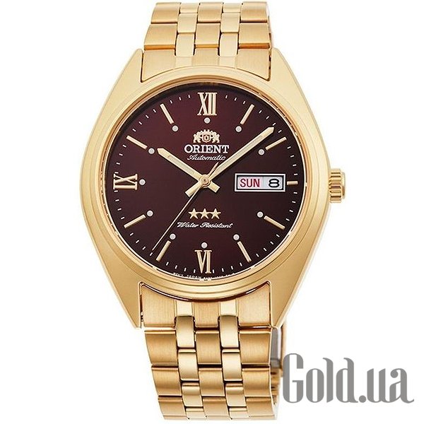 

Японские часы Orient, Мужские часы RA-AB0E12R19B