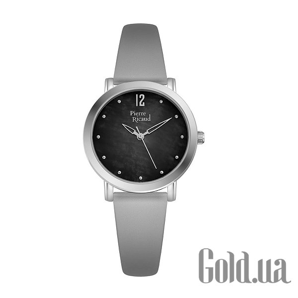 

Женские часы Pierre Ricaud, Женские часы PR 22095.5G7EQ