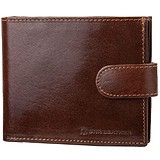 DNK Leather Кошелек DNKN01L-NL-brown, 1751856