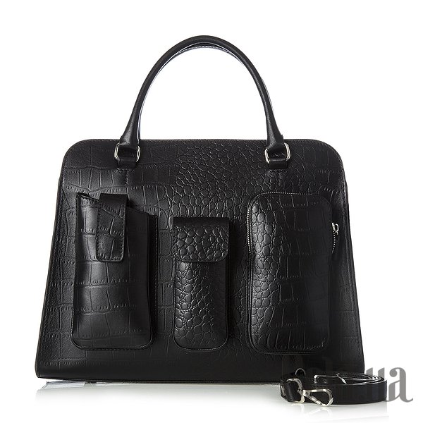 

Сумки женские VIF, Черный, Женская сумка Bastardo 26134-10H-10