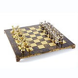 Manopoulos Шахматы S18BRO, 1760304