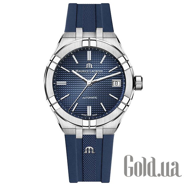 

Швейцарские часы Maurice Lacroix, Мужские часы AI6008-SS000-430-4