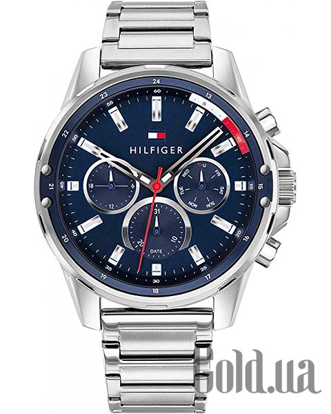

Дизайнерские часы Tommy Hilfiger, Мужские часы Mason 1791788