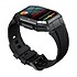 UWatch Смарт часы Smart Everest Black 2907 (bt2907) - фото 6