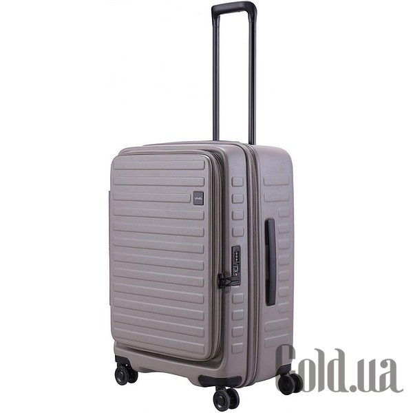

Дорожная сумка Lojel, Серый, Чемодан Cubo Lj-1627-38426