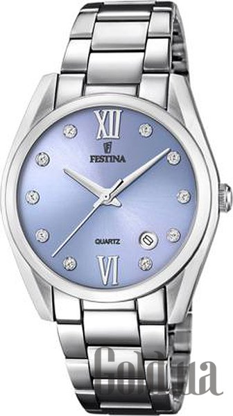 

Женские часы Festina, Женские часы F16790/B