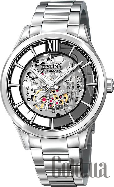 

Мужские часы Festina, Мужские часы F20630/4