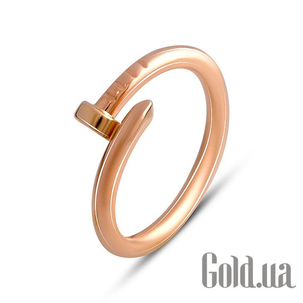 

Кольцо Fresh Jewelry, Женское золотое кольцо, 16.5