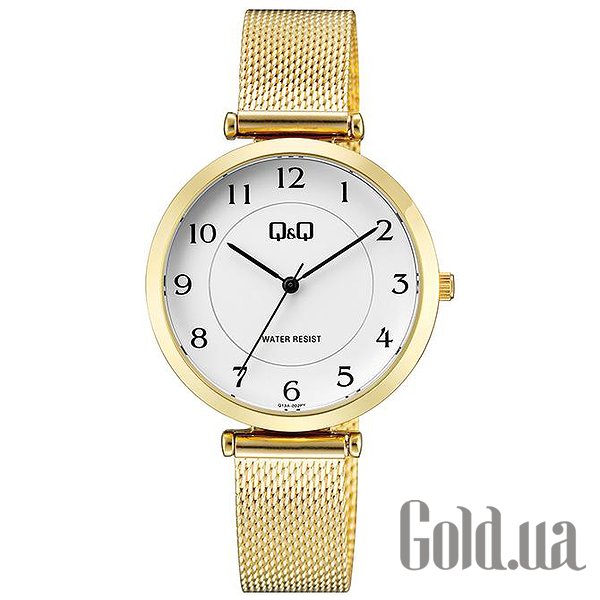 Купить Q&Q Женские часы Q13A-002PY
