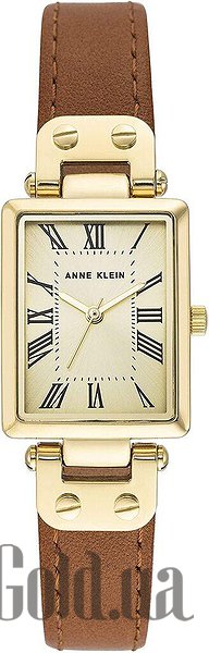 Купить Anne Klein Женские часы AK/3752CHHY
