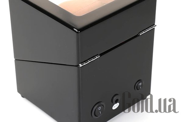 Скринька для годинника Salvadore Скринька для годинника 1041A/BBR/FD5