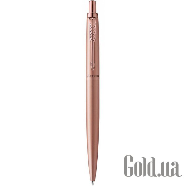 

Ручка Parker, Шариковая ручка JOTTER 17 XL Monochrome Pink Gold PGT BP 12 636