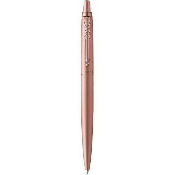 Parker Шариковая ручка JOTTER 17 XL Monochrome Pink Gold PGT BP 12 636