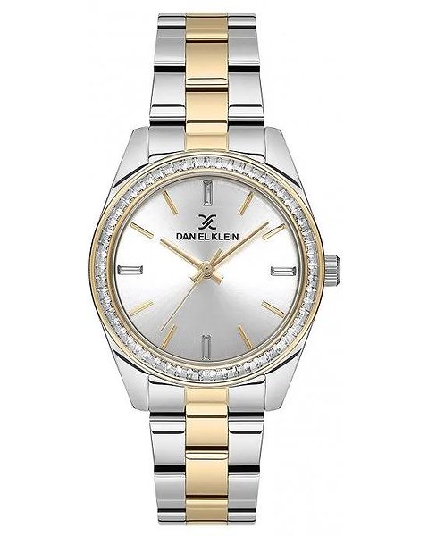 Daniel Klein Жіночий годинник Premium Ladies DK.1.13602-2