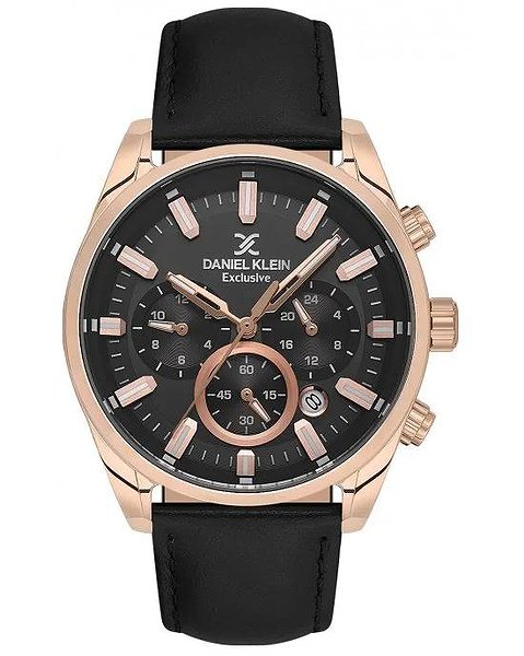 Daniel Klein Мужские часы DK.1.13741-5