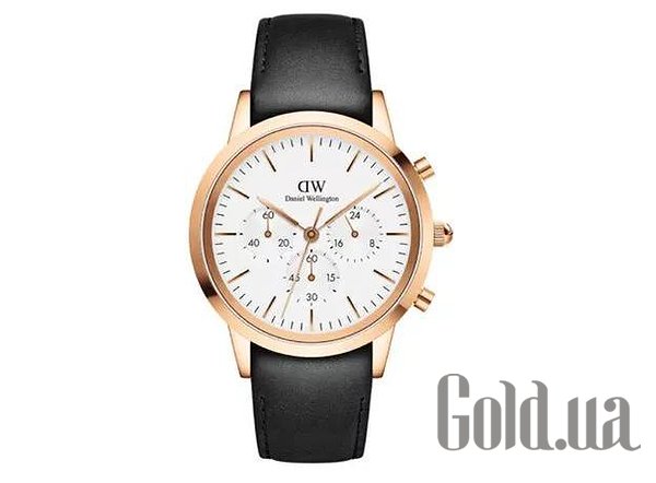 

Мужские часы Daniel Wellington, Мужские часы DW00100646