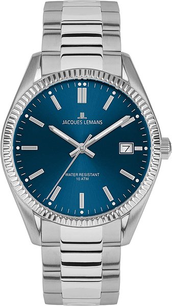 Jacques Lemans Жіночий годинник 50-4C