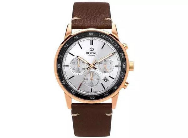 Royal London Мужские часы 41502-05