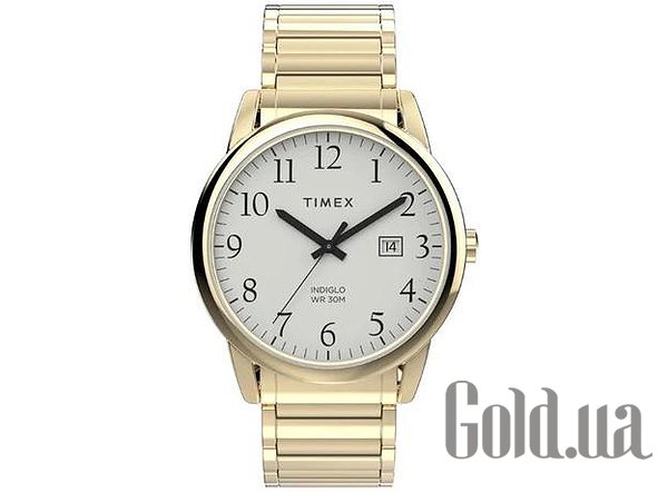 

Мужские часы Timex, Мужские часы Easy Reader Tx2w52000