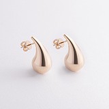 Золотые серьги, 1793840