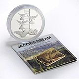 Silver Coins Срібна монета 28 гр, 1794352