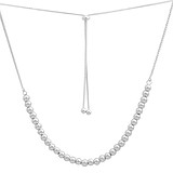 Серебряное колье, 1794864