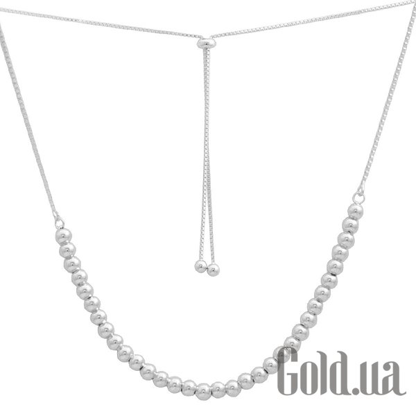 

Женские колье Fresh Jewelry, Серебряное колье