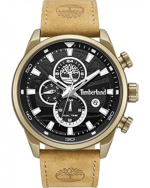 Timberland Мужские часы Henniker ll TDWGF0056302