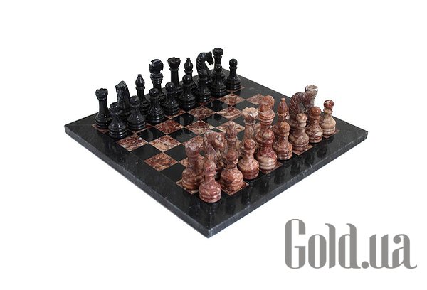 

Шахматы Italfama, Шахматы 1025