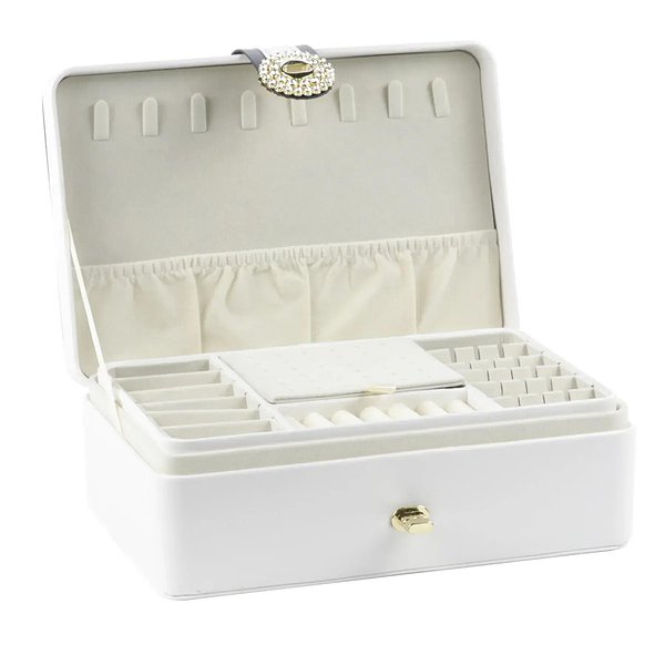 Craft Шкатулка для украшений JW/BRC.WH