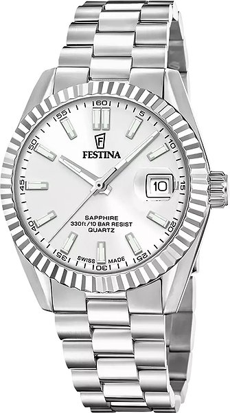 Festina Чоловічий годинник F20084/A