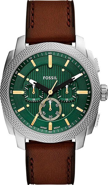 Fossil Чоловічий годинник FS6100