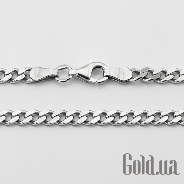 Серебряная цепь DIA4300536 – изображение 2