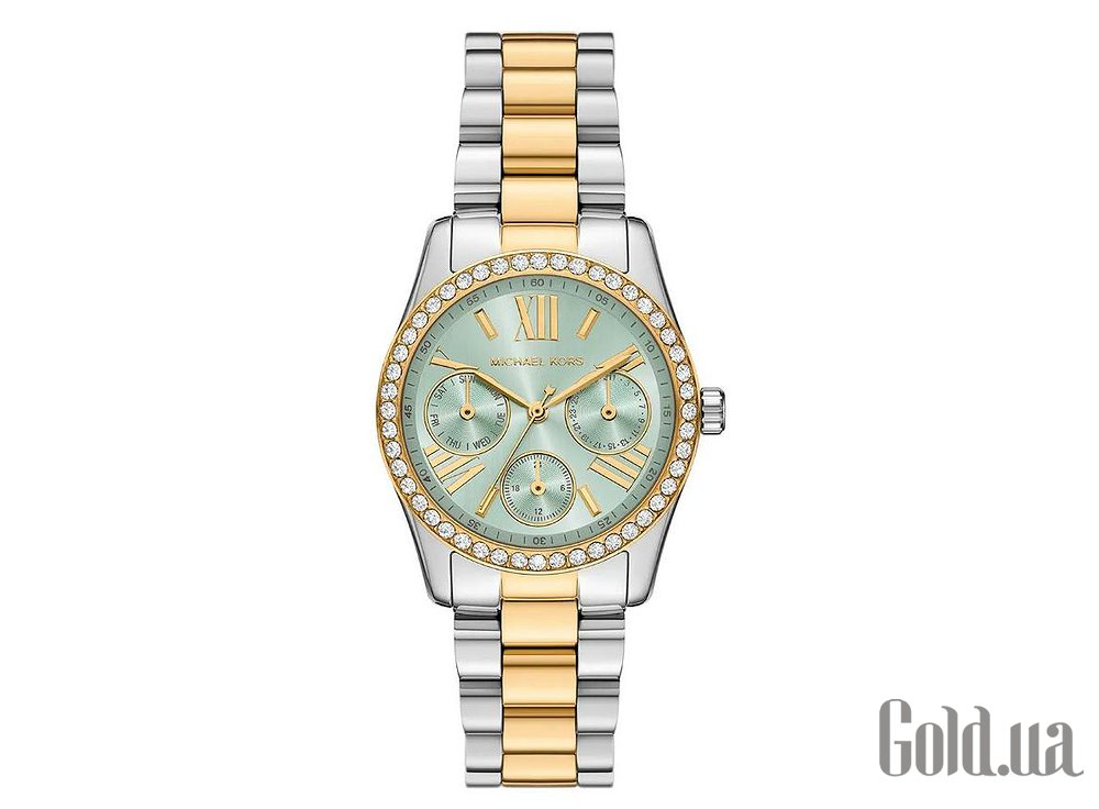 Michael Kors Женские часы MK7609 MK7609