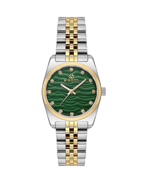 Bigotti Жіночий годинник Quotidiana Ladies BG.1.10699-5 BG.1.10699-5