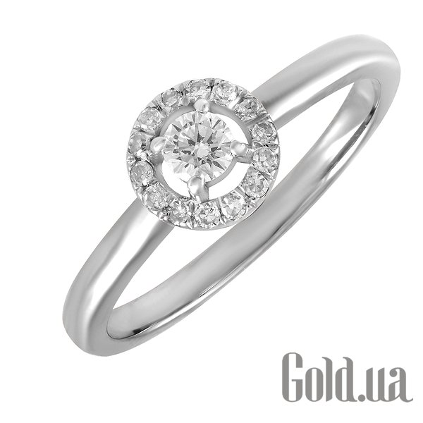 

Кольцо Soul Diamonds, Золотое кольцо с бриллиантами