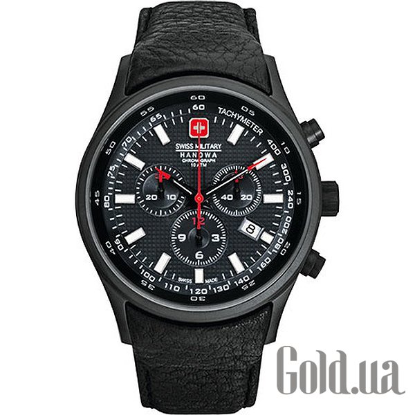 

Швейцарские часы Swiss Military, Navalus II 06-4156.13.007