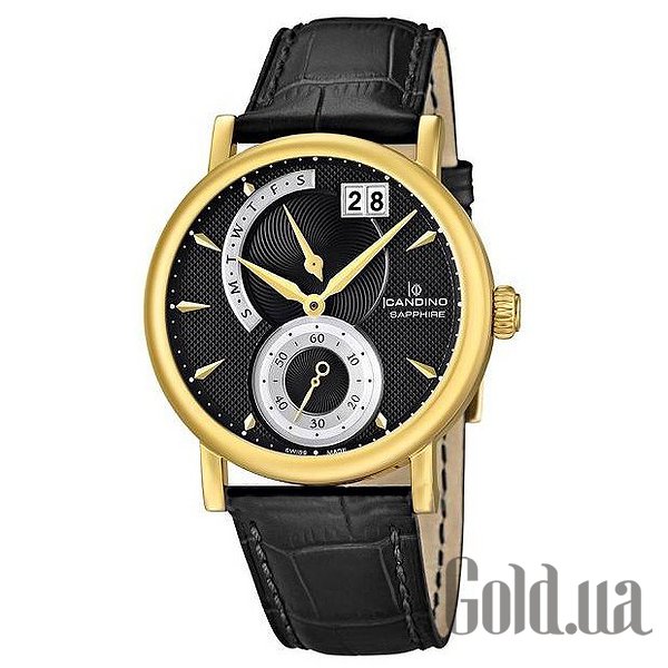 

Швейцарские часы Candino, C4486/3