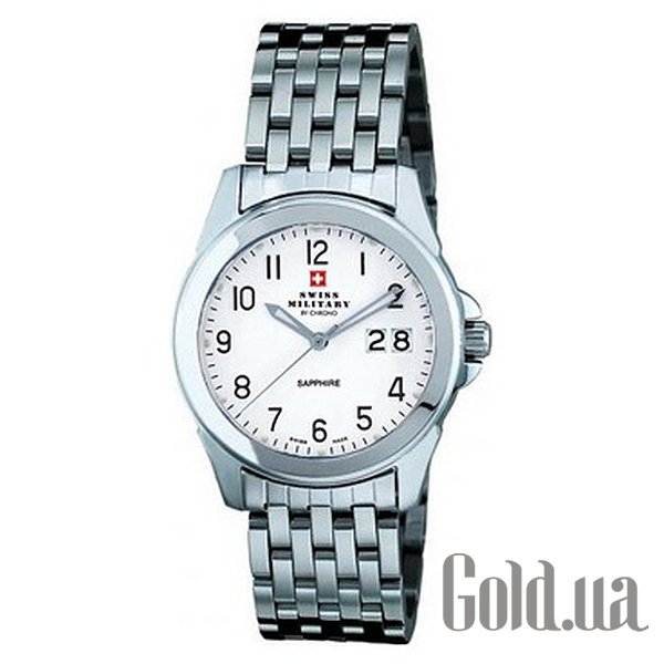

Швейцарские часы Swiss Military, 20000ST-4M
