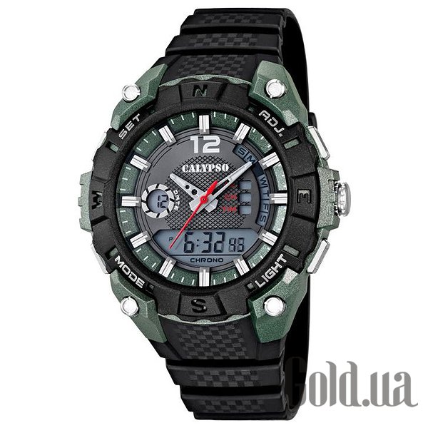 

Японские часы Calypso, K5626/2