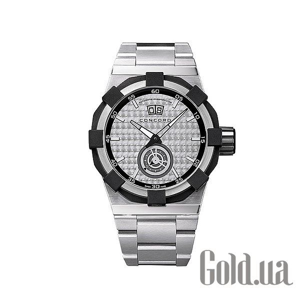 

Швейцарские часы Concord, Big Date 0320008