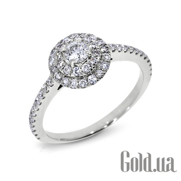 

Кольцо Soul Diamonds, Золотое кольцо с бриллиантами